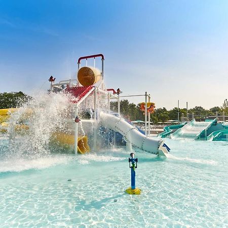 Mobile Homes Premium Vista Mare Park Umag By Camp4You Exterior photo